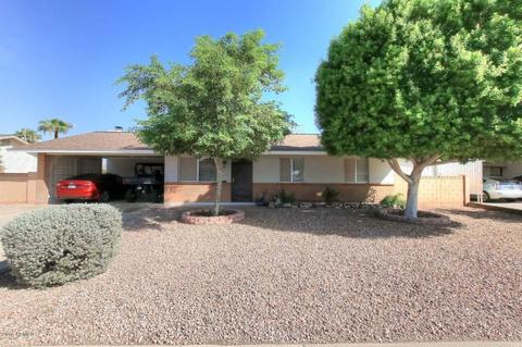 734 E Quail Ave, Apache Junction, AZ 85119 photo 3