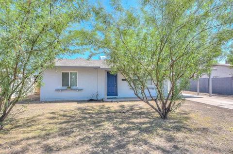 3427 N 60th Dr, Phoenix, AZ 85033 photo 1
