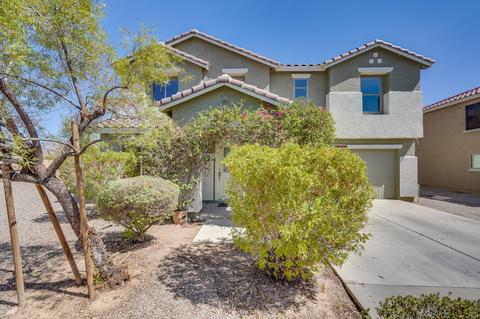 4809 S 24th Dr, Phoenix, AZ 85041 photo 1
