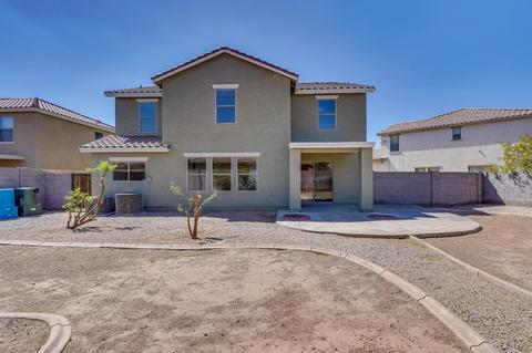 4809 S 24th Dr, Phoenix, AZ 85041 photo 24