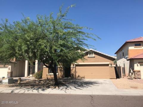3724 W Darrow St, Phoenix, AZ 85041 photo 1