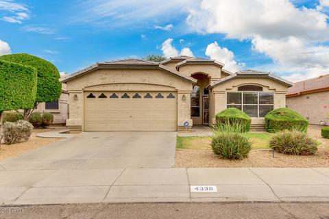 4338 E Lone Cactus Dr, Phoenix, AZ 85050 photo 1