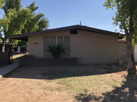 4601 N 12th Ave, Phoenix, AZ 85013 photo 1