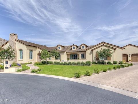 4465 N 56th St, Phoenix, AZ 85018 photo 1