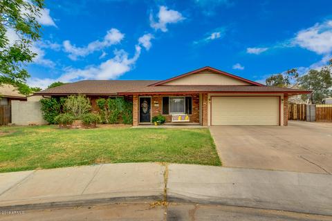 1848 E Glade Cir, Mesa, AZ 85204 photo 1