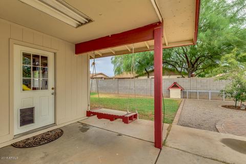 1848 E Glade Cir, Mesa, AZ 85204 photo 43