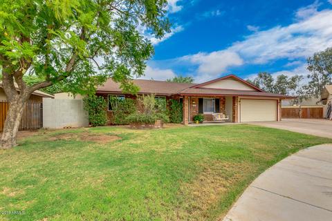 1848 E Glade Cir, Mesa, AZ 85204 photo 2