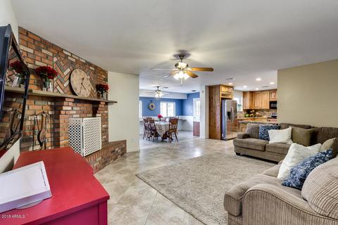 1848 E Glade Cir, Mesa, AZ 85204 photo 9