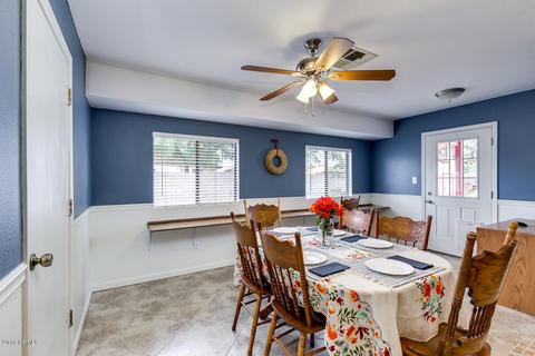 1848 E Glade Cir, Mesa, AZ 85204 photo 20