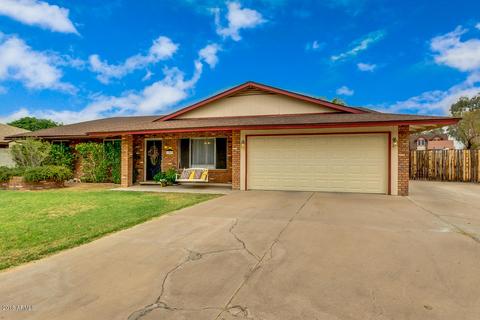 1848 E Glade Cir, Mesa, AZ 85204 photo 3