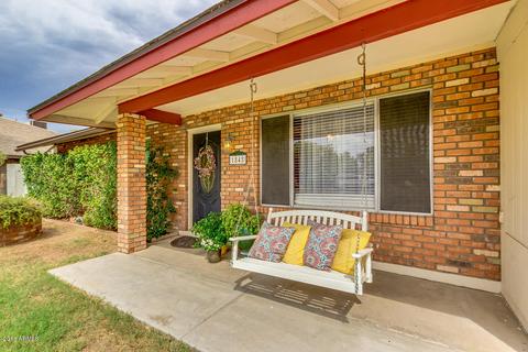 1848 E Glade Cir, Mesa, AZ 85204 photo 5