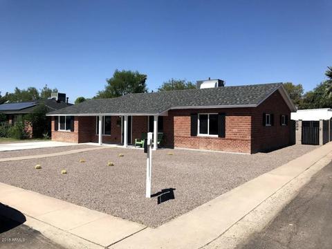 2246 E Devonshire Ave, Phoenix, AZ 85016 photo 1
