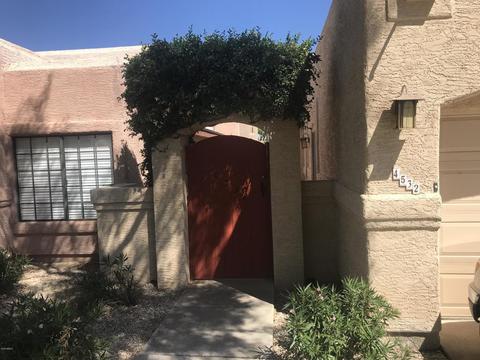 4532 E Rosemonte Dr, Phoenix, AZ 85050 photo 7