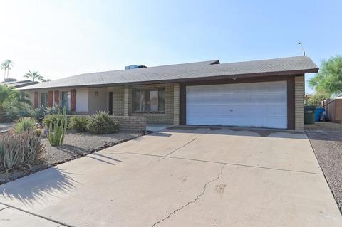 3627 E Wethersfield Rd, Phoenix, AZ 85032 photo 1