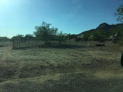 5324 N Warner Dr, Apache Junction, AZ 85120 photo 1