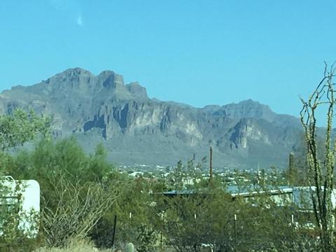 5324 N Warner Dr, Apache Junction, AZ 85120 photo 6