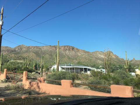 5324 N Warner Dr, Apache Junction, AZ 85120 photo 2
