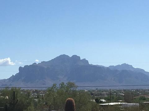 5324 N Warner Dr, Apache Junction, AZ 85120 photo 9