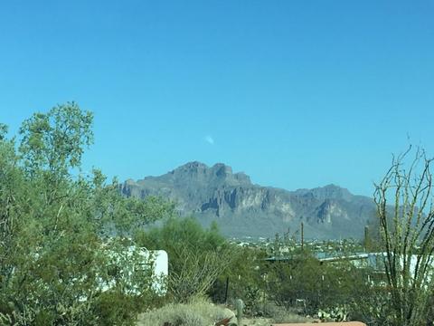 5324 N Warner Dr, Apache Junction, AZ 85120 photo 5