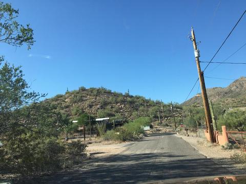 5324 N Warner Dr, Apache Junction, AZ 85120 photo 3