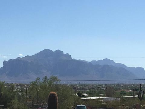 5324 N Warner Dr, Apache Junction, AZ 85120 photo 8