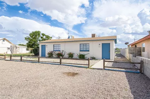313 E Cedar Ave, Casa Grande, AZ 85122 photo 2