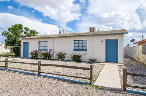 313 E Cedar Ave, Casa Grande, AZ 85122 photo 1