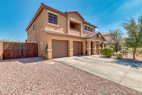 29207 N Red Finch Dr, San Tan Valley, AZ 85143