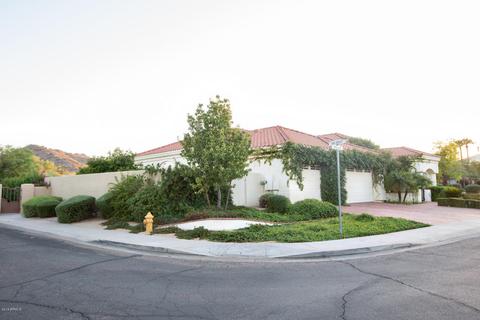 4549 E Beryl Ln, Phoenix, AZ 85028 photo 2