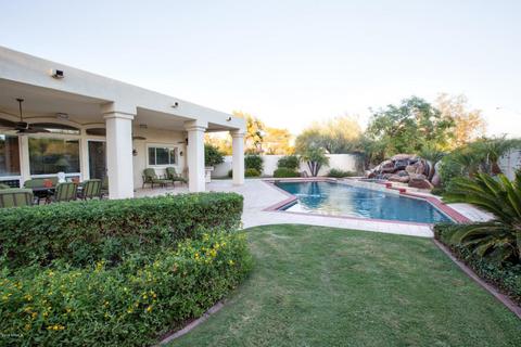 4549 E Beryl Ln, Phoenix, AZ 85028 photo 8