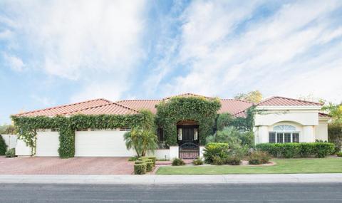 4549 E Beryl Ln, Phoenix, AZ 85028 photo 1