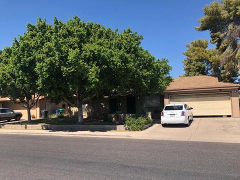 856 E Glade Ave, Mesa, AZ 85204 photo 1