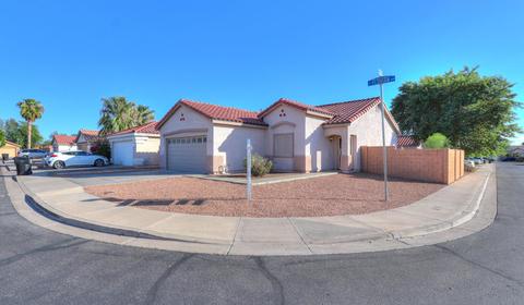 5347 E Florian Ave, Mesa, AZ 85206 photo 3