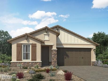 9932 E Thatcher Ave, Mesa, AZ 85212 photo 1