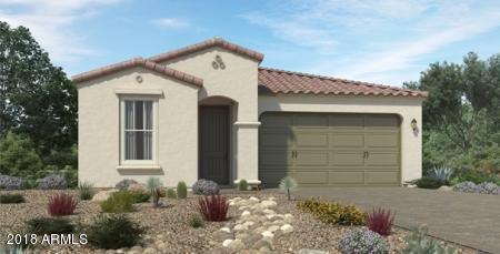 9854 E Thatcher Ave, Mesa, AZ 85212