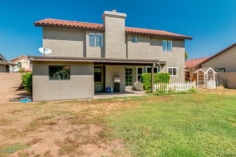 843 E Harvard Ave, Gilbert, AZ 85234 photo 41