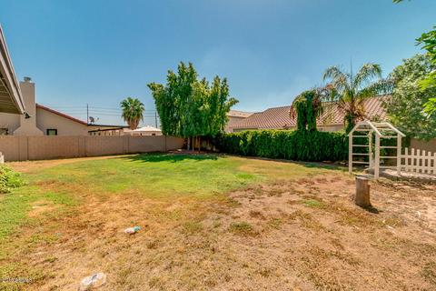 843 E Harvard Ave, Gilbert, AZ 85234 photo 38