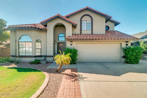 843 E Harvard Ave, Gilbert, AZ 85234 photo 1