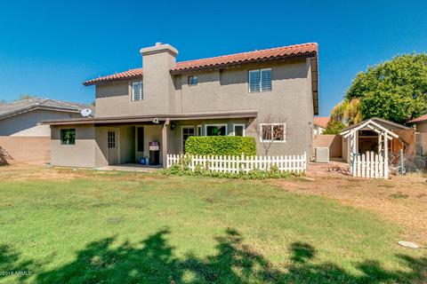 843 E Harvard Ave, Gilbert, AZ 85234 photo 36