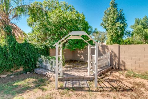 843 E Harvard Ave, Gilbert, AZ 85234 photo 39