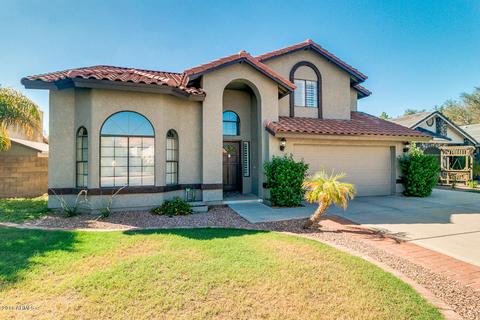 843 E Harvard Ave, Gilbert, AZ 85234 photo 43
