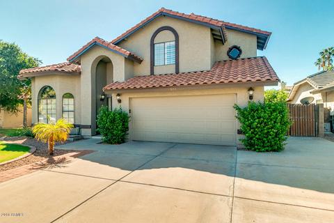 843 E Harvard Ave, Gilbert, AZ 85234 photo 42