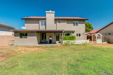 843 E Harvard Ave, Gilbert, AZ 85234 photo 37