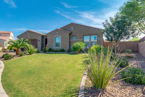 7883 S Debra Dr, Gilbert, AZ 85298 photo 1