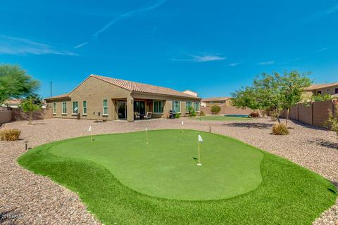 7883 S Debra Dr, Gilbert, AZ 85298 photo 4