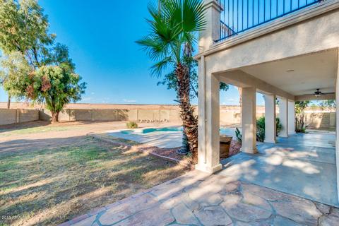 4224 E Taro Ln, Phoenix, AZ 85050 photo 47