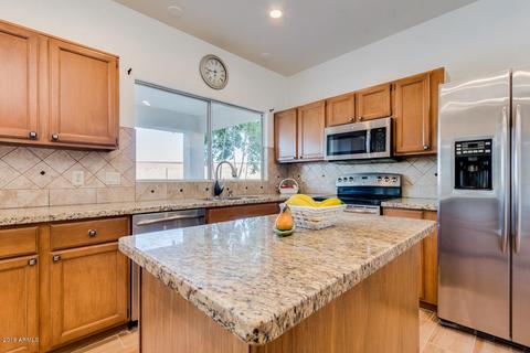 4224 E Taro Ln, Phoenix, AZ 85050 photo 16