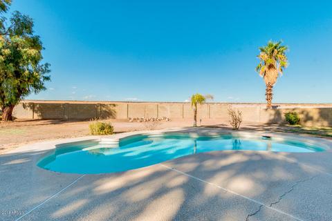 4224 E Taro Ln, Phoenix, AZ 85050 photo 53