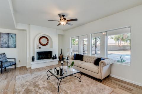 4224 E Taro Ln, Phoenix, AZ 85050 photo 18