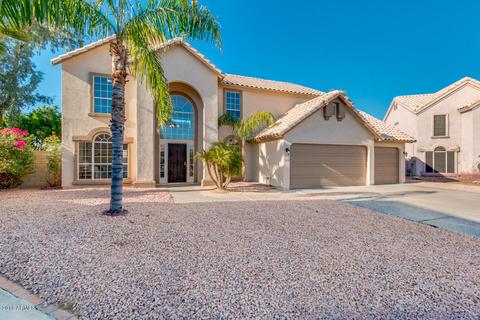 4224 E Taro Ln, Phoenix, AZ 85050 photo 2